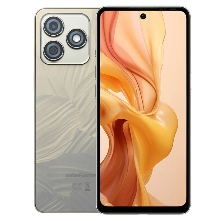 Ulefone Note 18 Ultra, Side Fingerprint, 6.78 inch Android 13 MediaTek Dimensity 720 5G MT6853 Octa Core 2.0GHz, NFC, Network: 5G Ulefone Note 18 Ultra, Side Fingerprint, 6.78 inch Android 13 MediaTek Dimensity 720 5G MT6853 Octa Core 2.0GHz, NFC, Network: 5G